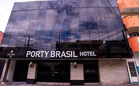 Porty Brasil Hotel
